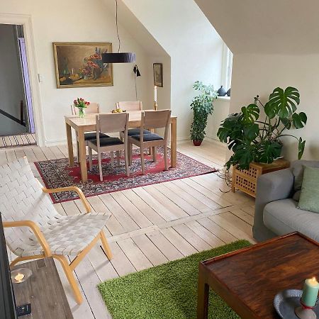 Goodnight Randers Apartment Exterior foto