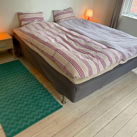 Goodnight Randers Apartment Exterior foto