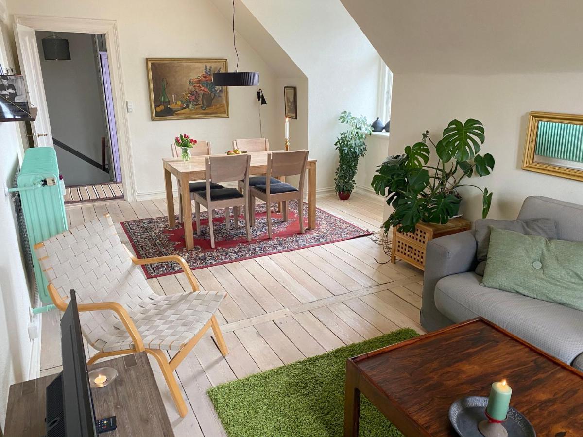 Goodnight Randers Apartment Exterior foto